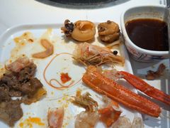 -深海聚汇·牛榴宴·自助料理(江宁万达店)
