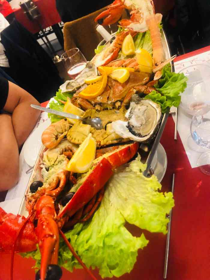 lol 「海鲜套餐」「法式牛排」「海鲜粥」成为第一个点赞的人mc1hot