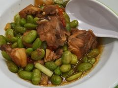 -老乡鸡(桐城市盛唐店)