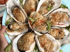 -日照大牌檔•小船海鲜(万平口店)