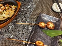 -菊上料理(蜀山银泰百货店)