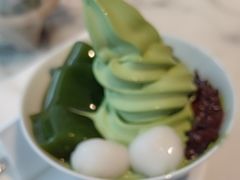 -六六·抹茶66’s SALDessert(保利时光里店)