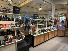 -LUSH(威尼斯人店)