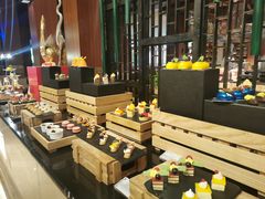 -西双版纳洲际度假酒店-海鲜傣味烧烤·侬香全日制餐厅