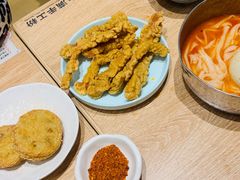 -小满手工粉(北京富力广场店)