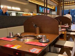 -一品诚记烤肉(大连柏威年购物中心店)