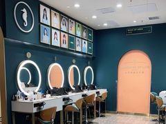 -海马体照相馆(西安高新万达广场店)