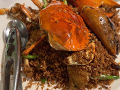 -喜记避风塘炒辣蟹(旗舰店)