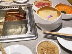 -海底捞火锅(赛格国际购物中心店)