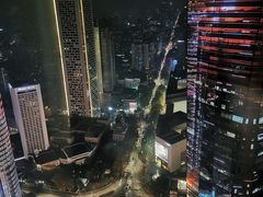 -云中捞高空旋转餐厅(商茂世纪广场店)