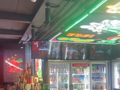 -阿记烧烤(英达路店)
