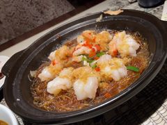 -绿茶餐厅(龙湖星悦荟店)