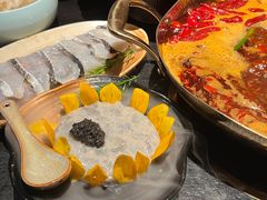 -色響火锅(恒隆广场店)