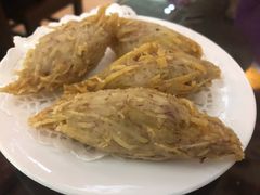 -府城小食馆(金龙宾馆店)