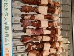 -冰城串说·羊肉串烧烤(哈西大街店)