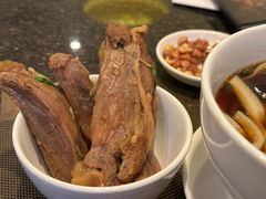 -中国厨房/台湾牛肉面