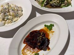-玫瑰厅上海菜(兴国路店)