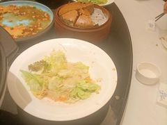 -香山湖家家宴(中山陵店)