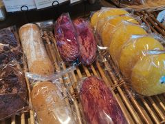 -那家面包房(珠江路店)