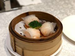 -香宫中餐厅 · 桂林香格里拉