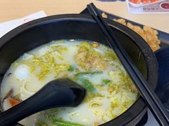 -大鼓米线(杭州国大城市广场店)