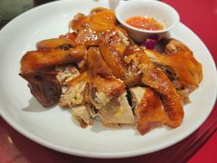 -新白鹿餐厅(龙游路总店·杭帮菜名店)