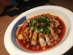 -扬州狮子楼·非遗淮扬菜(东关街店)