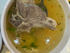 -莎车清真美食