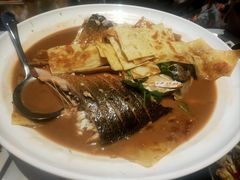 -原鄉本味 楚菜 丹江口鱼(北苑店)