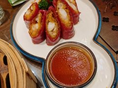 -岭南小生·粤港点心(南门口店)