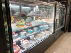-NOBLE CAKE喏宝欧式蛋糕店(工商联大厦店)