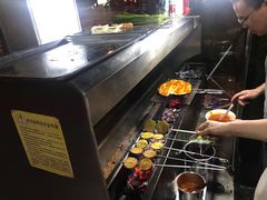 -一只羊烤肉(金沙遗址店)