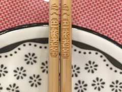 餐具摆设-巴依老爷新疆美食(清华东门店)
