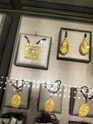 -中国黄金(北京旗舰店)