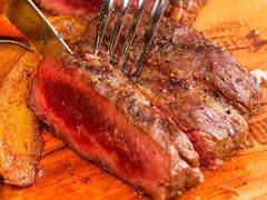 -MR.ROCKY洛奇先生RESTAURANT&BAR(宝安壹方城店)