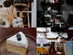 -Double cafe