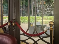 -The St·Regis Bar 瑞吉酒吧