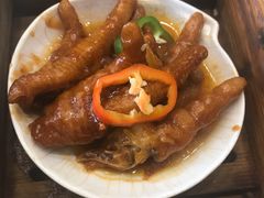 -鼎珑点心仔(燕塘店)