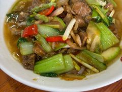 -孙家面馆(韩桥花苑店)