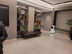 -如家商旅酒店(苏州绿宝广场何山路地铁站店)