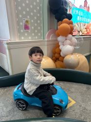 -奈尔宝家庭中心·亲子餐厅(华采天地店)