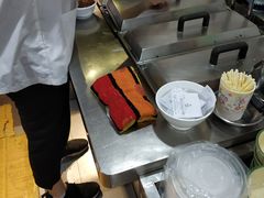 -芬芳甜品(同福路店)