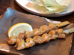 -鸟鹏烧鸟居酒屋(仁恒梦中心店)