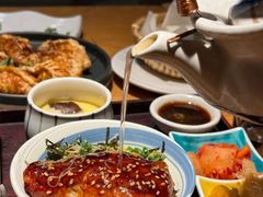 -味太助·银饭食堂(中华城店)