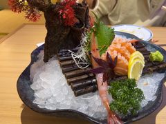 -琴寿司居酒屋(中山广场店)