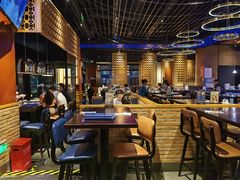 -blue frog蓝蛙(长泰广场店)