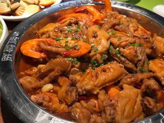 -胖哥俩肉蟹煲(杭州下沙学林街店)
