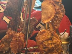 -新疆巴州金丝特餐厅(大钟寺店)