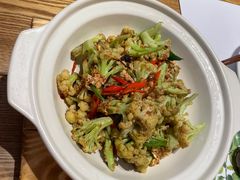 -拾竹樾巷酒肆餐厅(望花店)