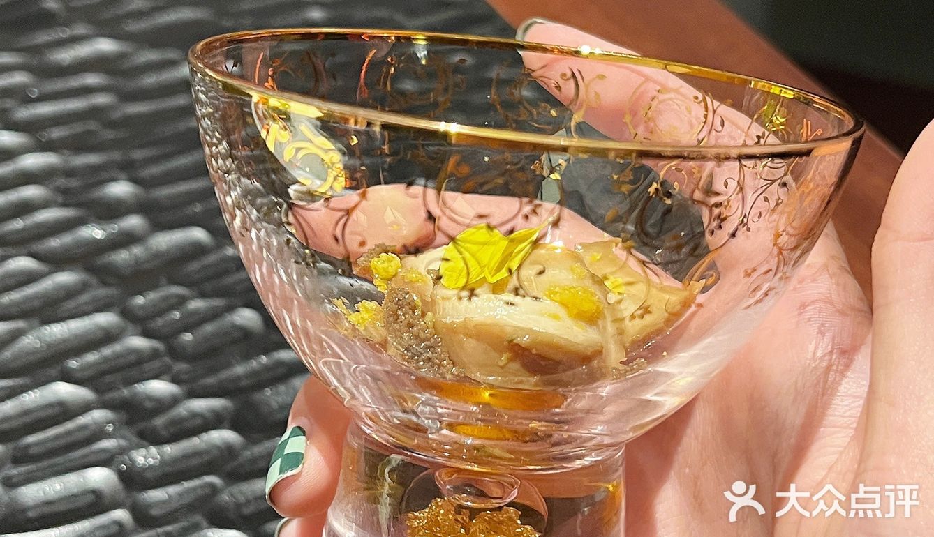 深圳吃活蟹料理的好去处🦀️蟹道🦀️针不戳哎！